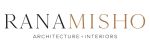 Rana Misho, Founder, Rana Misho Architecture & Interiors