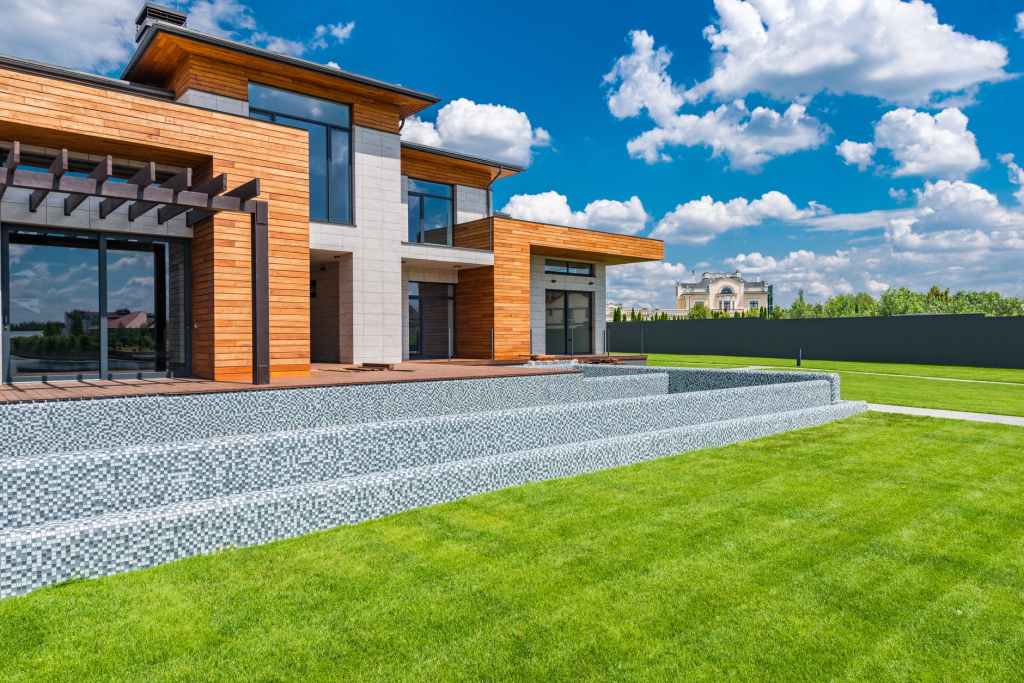 Designing for 7-stars: Passive Solar Design